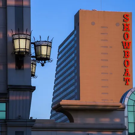 Showboat Hotel Atlantic City-2