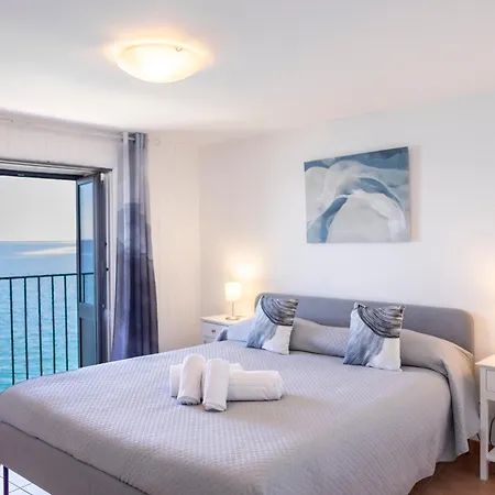 Dolce Vita Rooms And Apartments-2