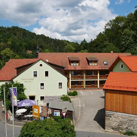 Hotel Gasthof Hereth-3