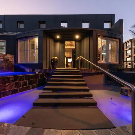 O On Kloof Boutique Hotel & Spa-3