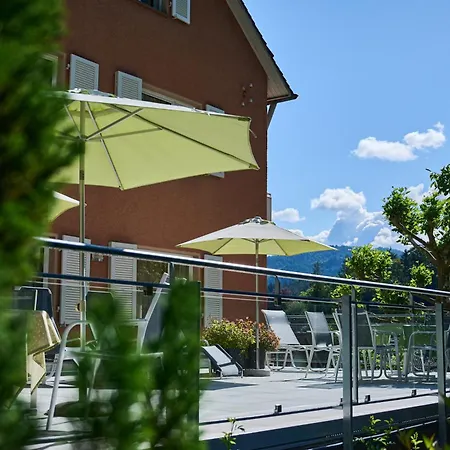 Hotel Morgensonne-2