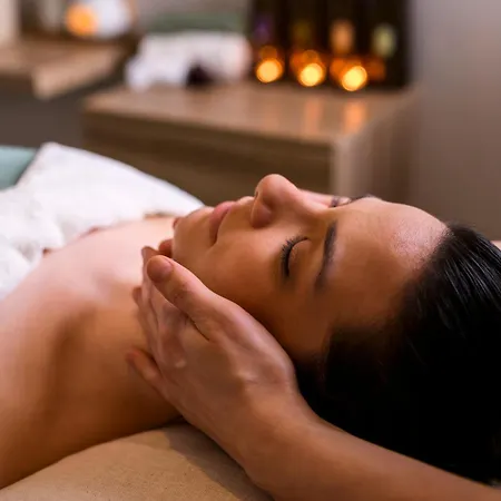 The Brehon Hotel & Spa-2