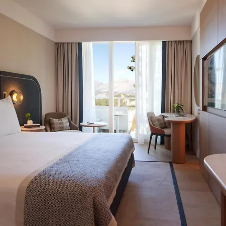 Hotel Croatia-3