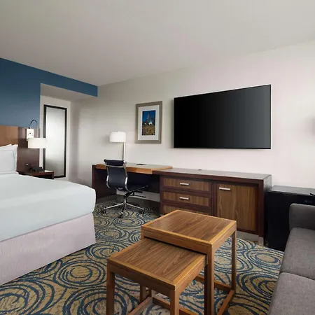 Doubletree By Hilton San Diego Del Mar-3