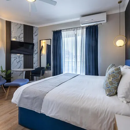 Park Lane Boutique Aparthotel-2
