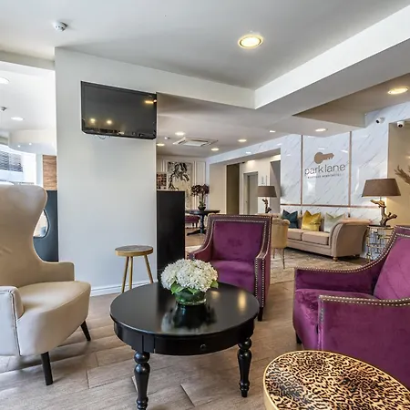 Park Lane Boutique Aparthotel-3