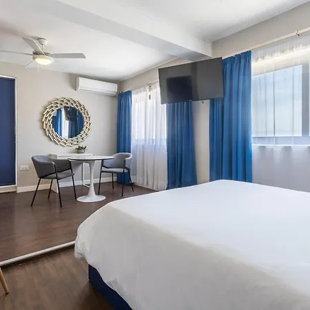 Park Lane Boutique Aparthotel-2