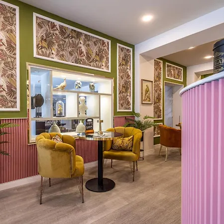 Park Lane Boutique Aparthotel-2