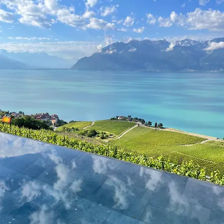 Baron Tavernier Hotel Restaurant&SPA-3