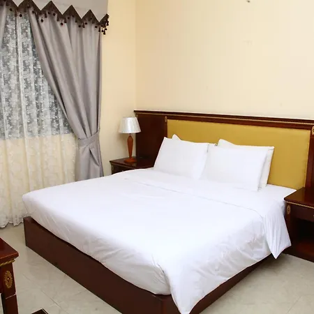 Dream Palace Hotel-2