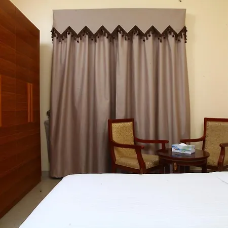 Dream Palace Hotel-2