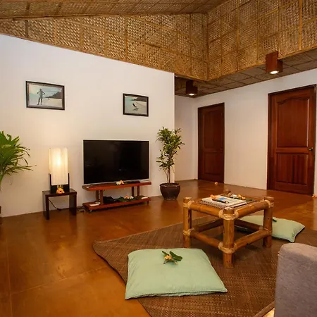 Mandala Spa & Resort Villas-3