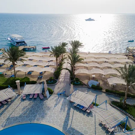 Sphinx Aqua Park Beach Resort-3
