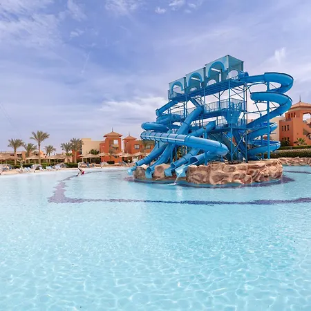 Faraana Heights Aqua Park-2