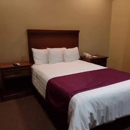 Hotel Reforma Tuxpan-3