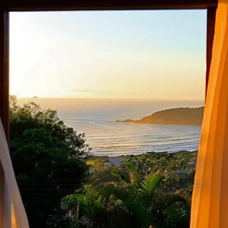 Pousada Vigia Das Mares - Vista Para O Mar, Localizada No Caminho Do Rei, Parte Mais Nobre Da Praia Do Rosa-3