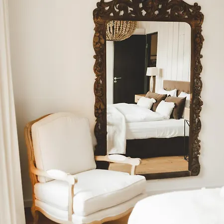 Frost Boutique Hotel-2
