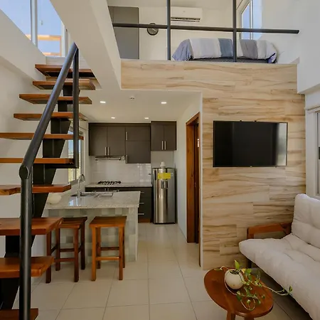 Gran Pacifica Beach Resort & Homes-2