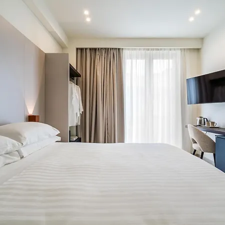 I Due Mori - Luxury Rooms-2