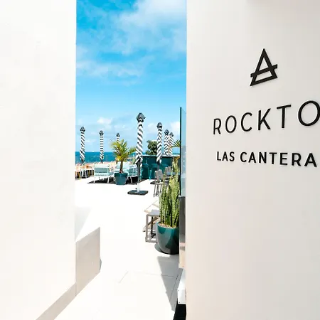 Occidental Las Canteras-3