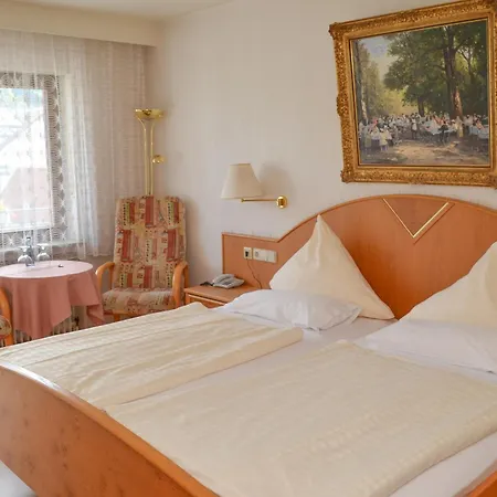 Hotel Harzer am Kurpark-3