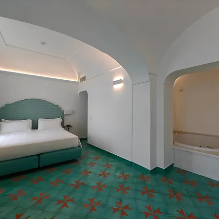 Hotel Residence-3