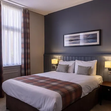 Rosslea Hall Hotel-3