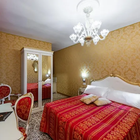 Hotel Il Mercante di Venezia-2