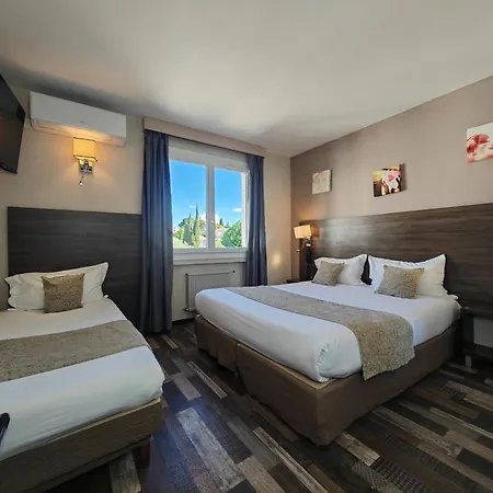 Hotel La Rotonde-3