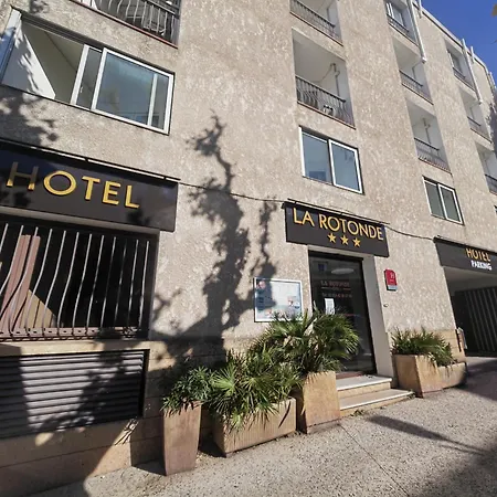 Hotel La Rotonde-2