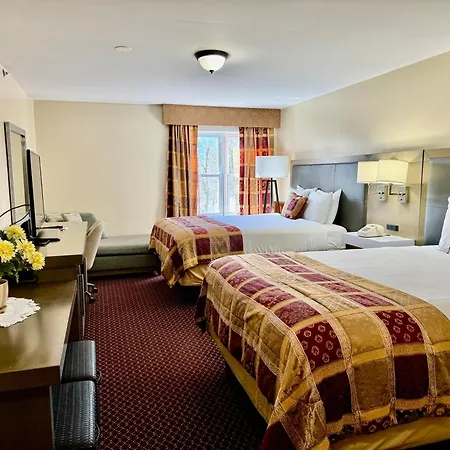 Merrill Farm Inn-3