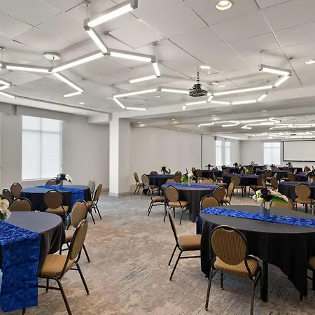 Hilton Garden Inn Atlanta East/Stonecrest-2