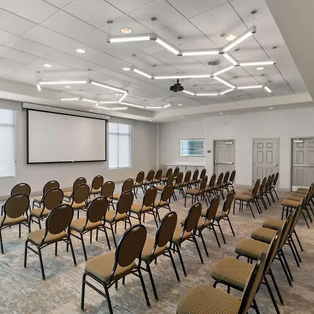 Hilton Garden Inn Atlanta East/Stonecrest-2