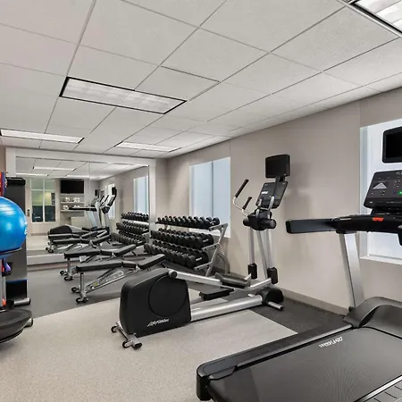 Hilton Garden Inn Atlanta East/Stonecrest-3