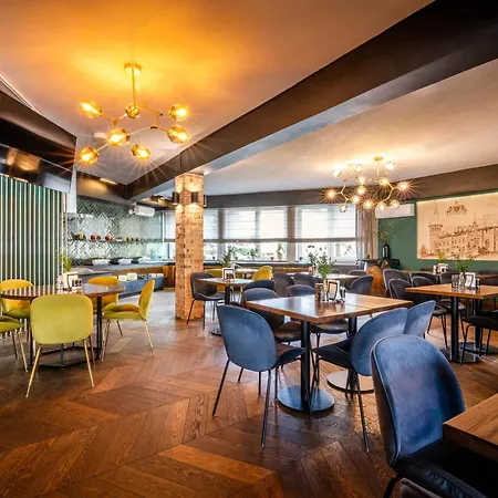 Hotel Bialowieski Conference, Wellness & Spa-2