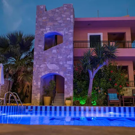 Kri-Kri Village Holiday Apts By Estia-2