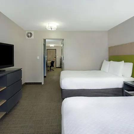Country Inn & Suites By Radisson, Cincinnati Airport, Ky-3