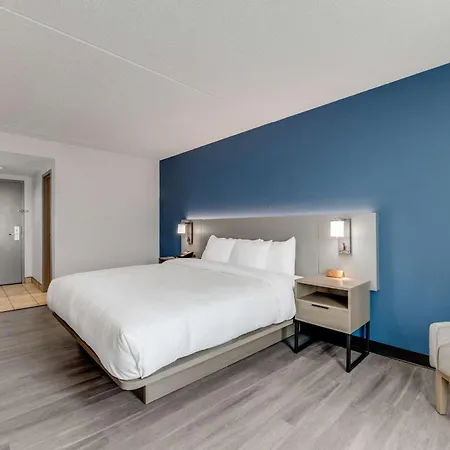 Comfort Inn Thomasville I-85-2