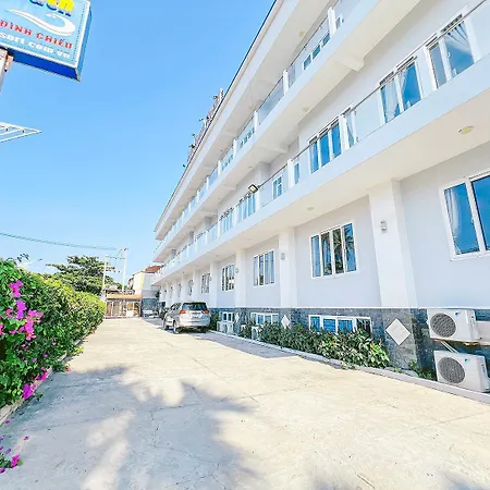 Sand Beach Resort-3