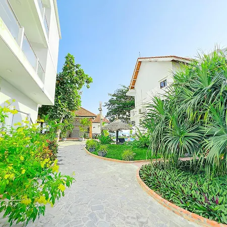 Sand Beach Resort-2