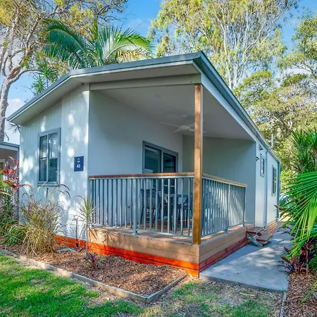 Big4 Tasman Holiday Parks - Nambucca Heads-3