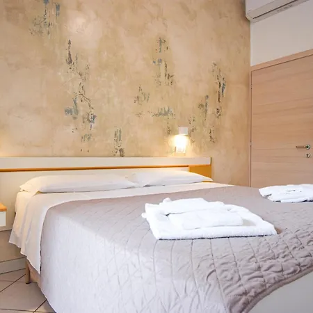 Hotel Giulio Cesare-3