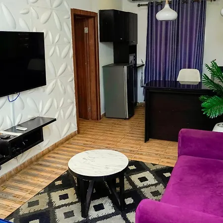 James Court Hotel & Luxury Apartments-2
