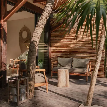 Aldea Canzul Tulum-3