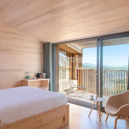 48 Degres Nord Landscape Hotel-3