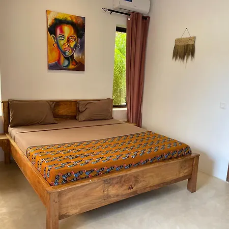 Sand Beach Boutique Hotel-3