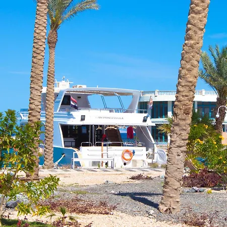 The Palace Beach Hotel-3