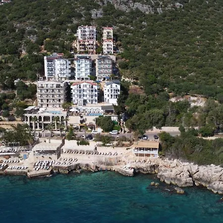 Aqua Princess Hotel-3