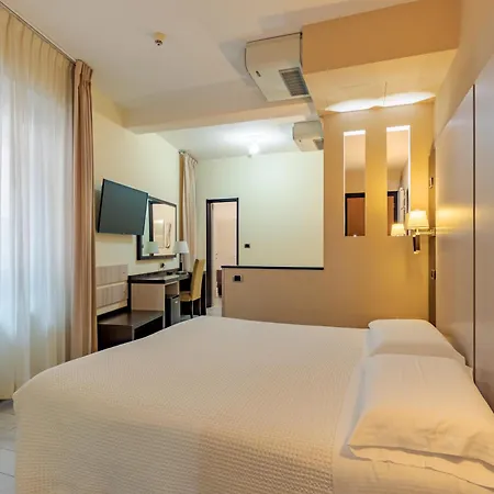 Albergo La Marina B&B-2