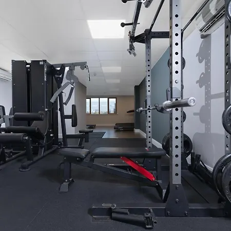 Mcwilliam Park Hotel-2